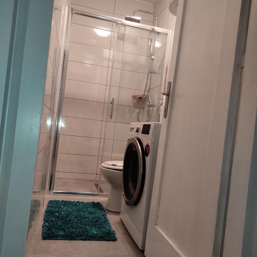 Aurora Apartman Lägenhet Zadar Exteriör bild